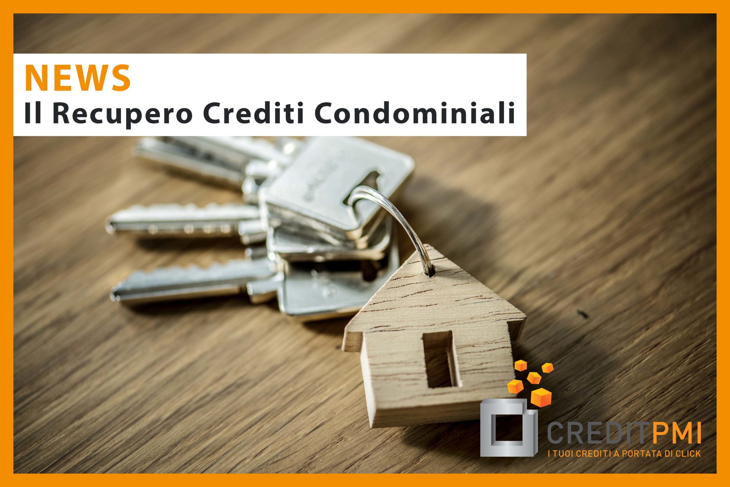 Il recupero crediti condominiali