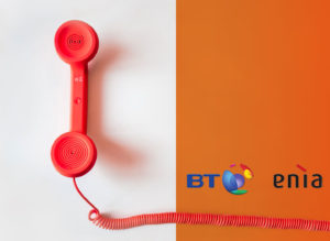 BT Enia Telecomunicazioni S.P.A.