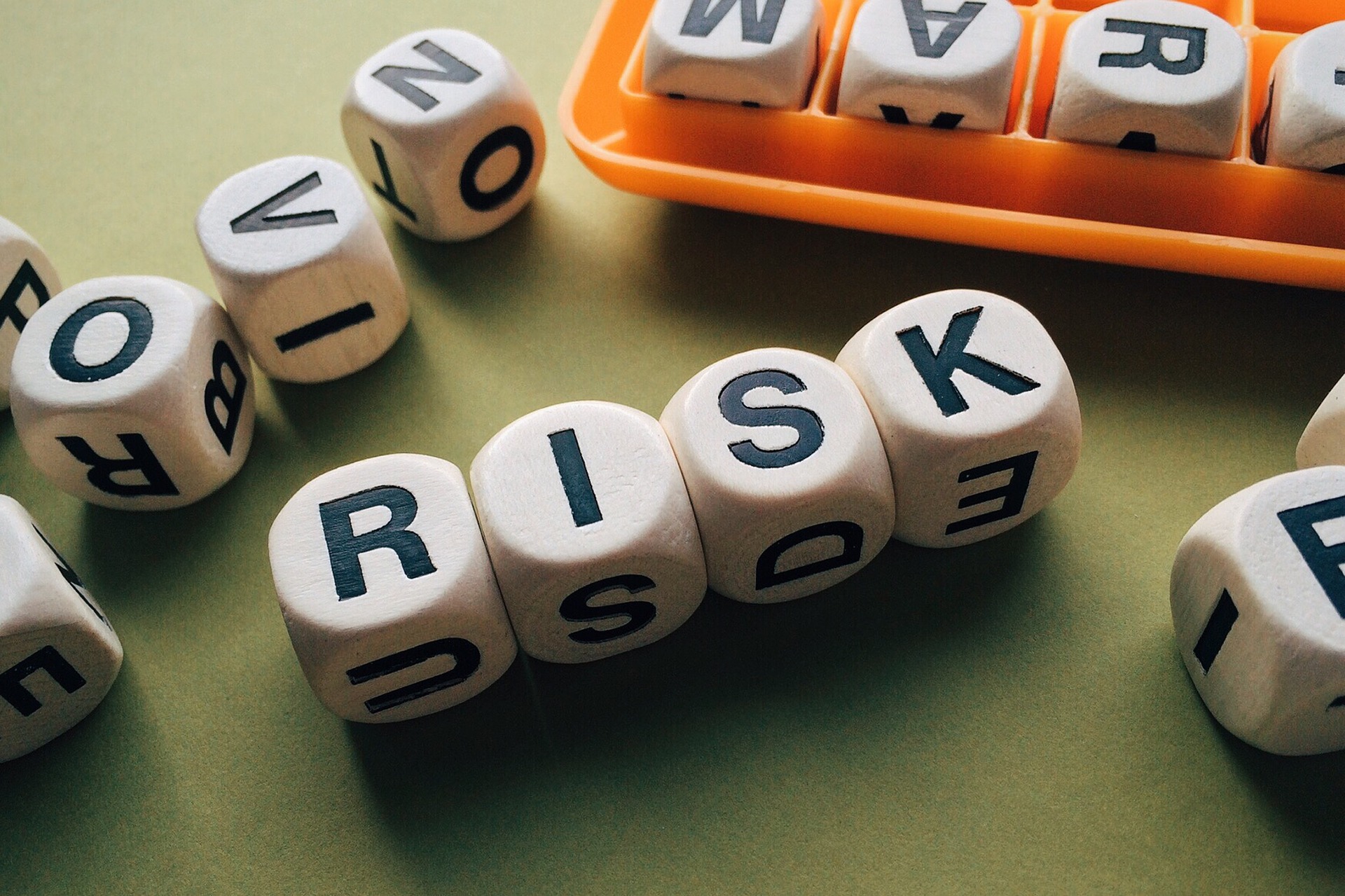 PMI: arriva la piattaforma di risk sharing