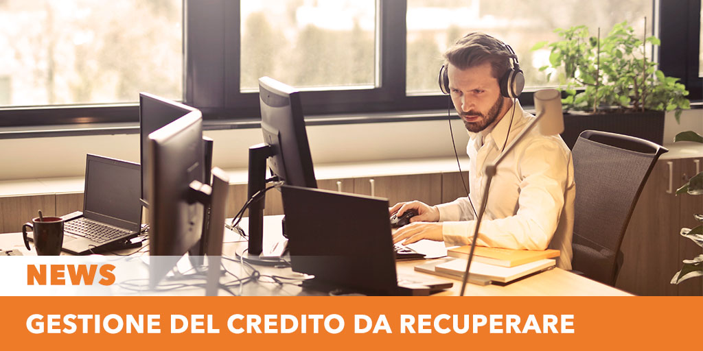 Credito da recuperare