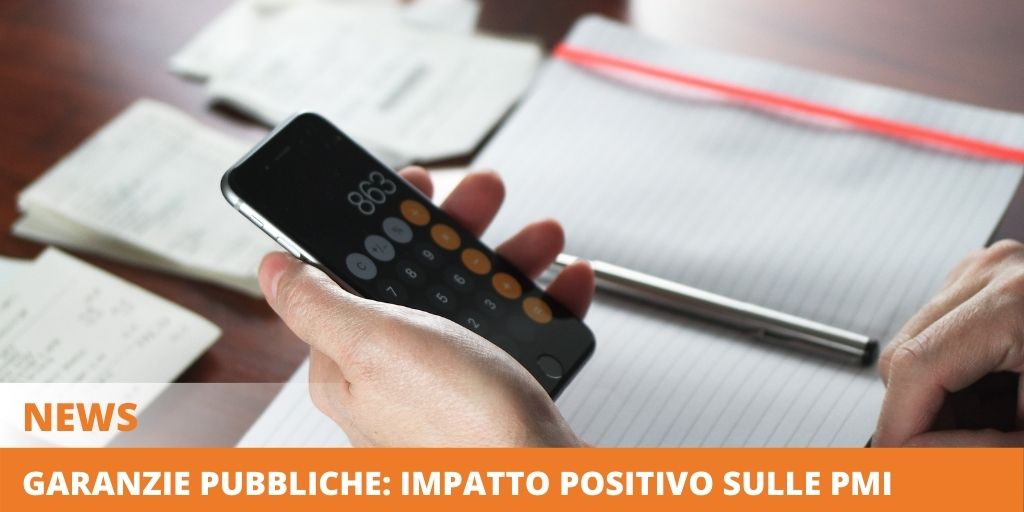 Garanzie pubbliche sulle PMI