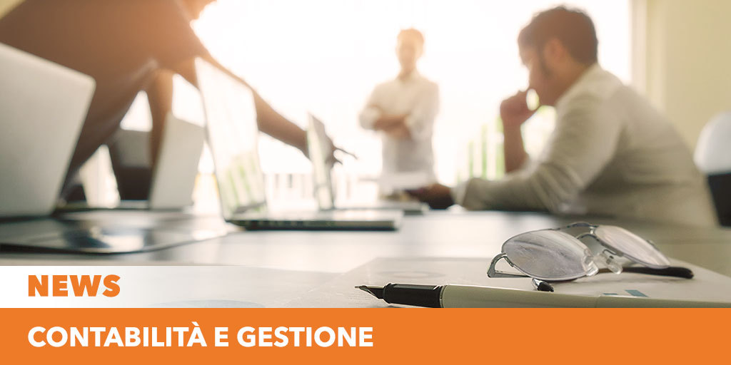 Contabilità e gestione - servizi in outsourcing