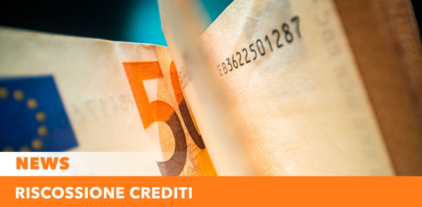 Riscossione crediti