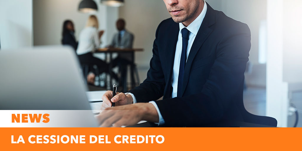 La cessione del credito