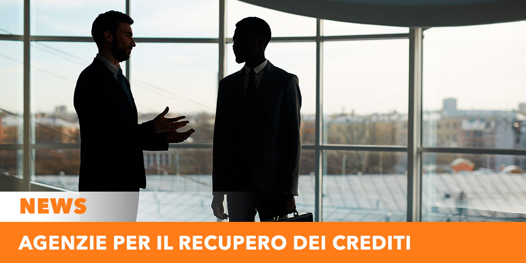 Agenzie per il recupero dei crediti